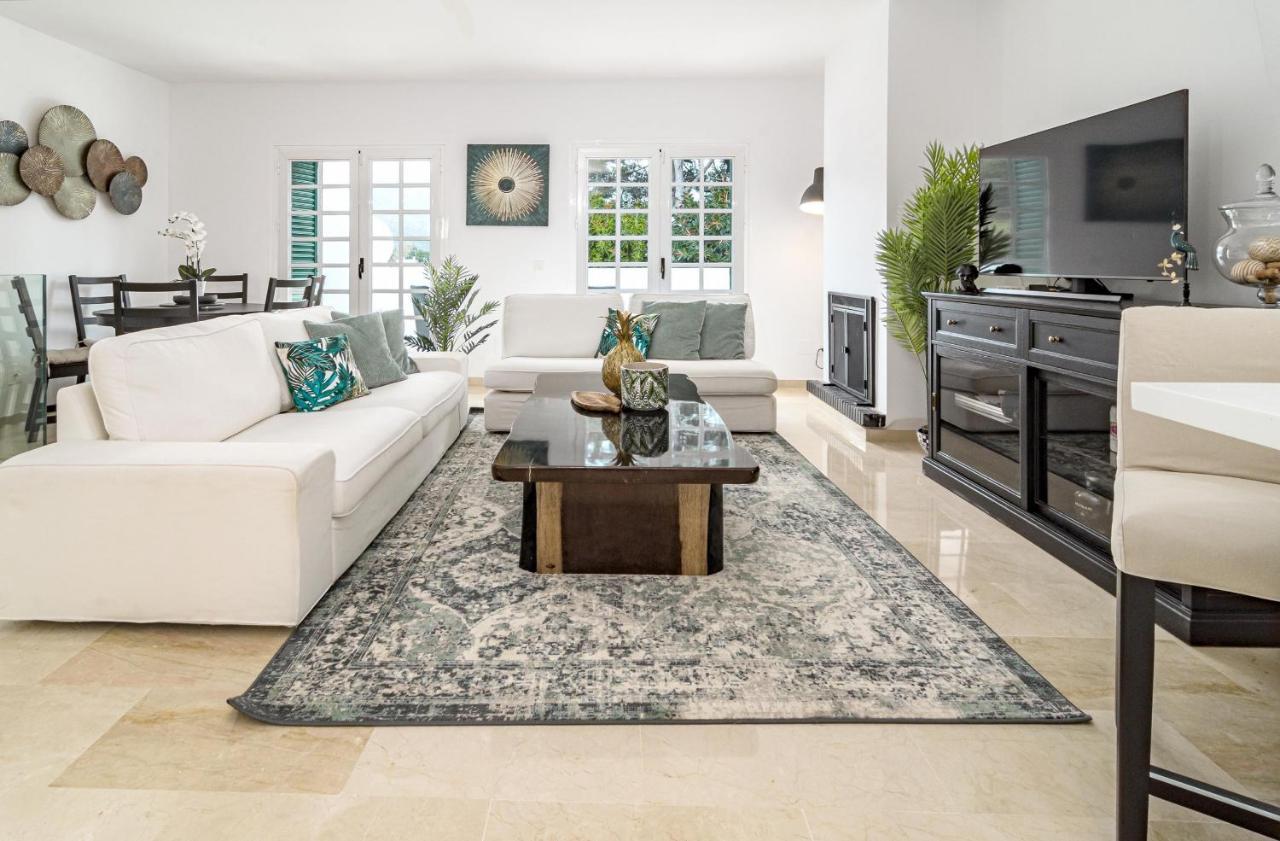 Aloha Pueblo No 1 Marbella