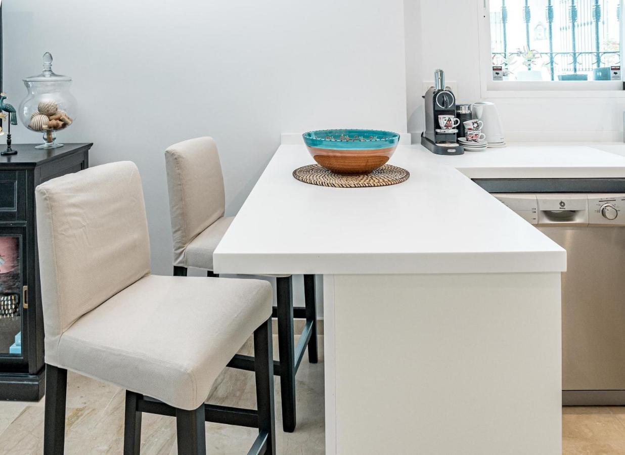Charming And Modern 3-bedroom Duplex In Aloha Pueblo With Mountain Views Ferienhaus