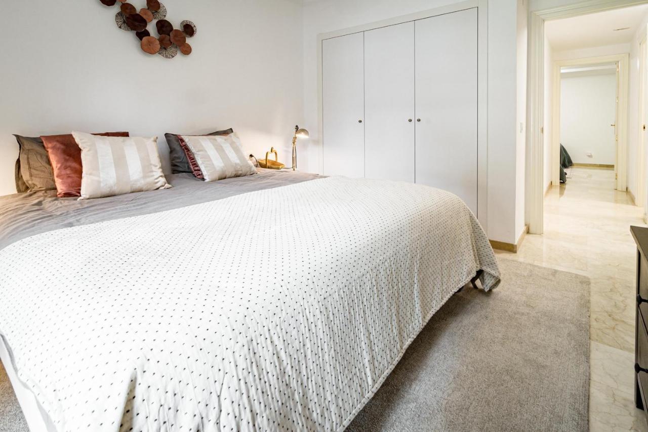 Ferienhaus Charming And Modern 3-bedroom Duplex In Aloha Pueblo With Mountain Views *