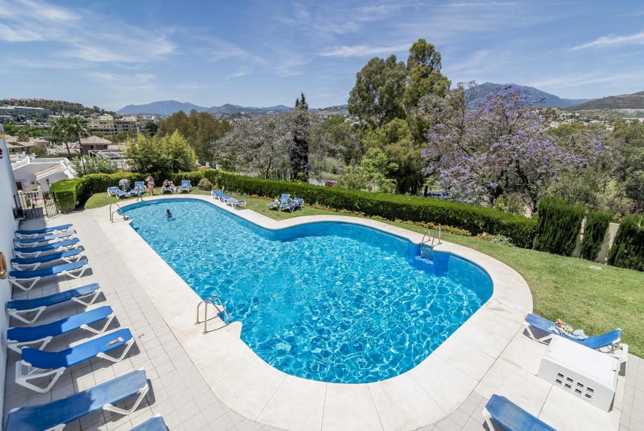 Aloha Pueblo No 1 Сasa de vacaciones Marbella