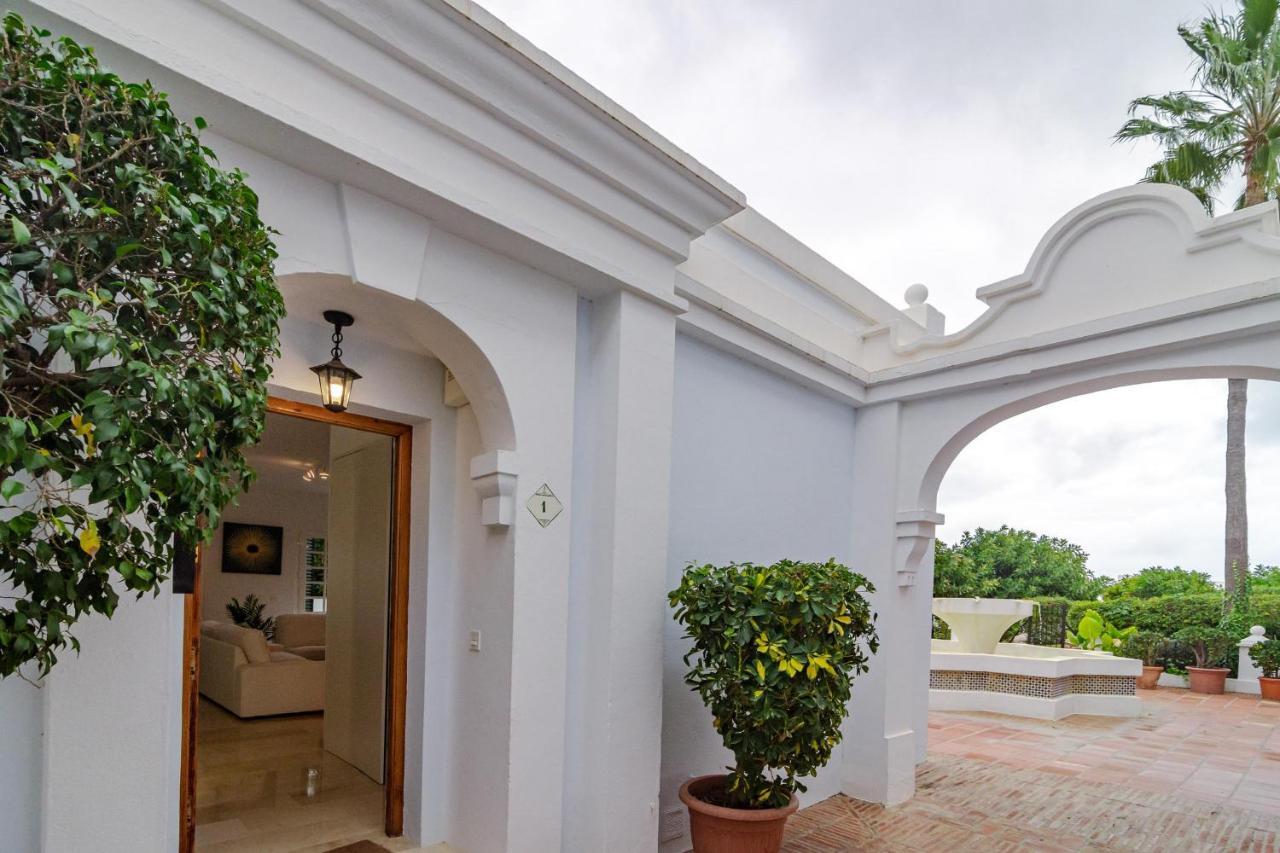 Aloha Pueblo No 1 * Marbella