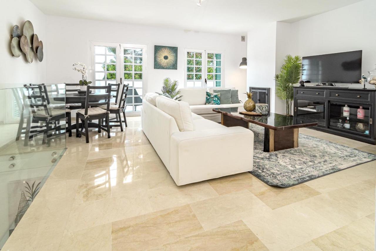 Aloha Pueblo No 1 Marbella