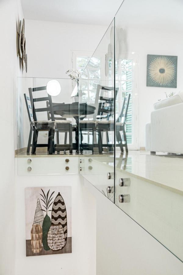 Charming And Modern 3-bedroom Duplex In Aloha Pueblo With Mountain Views Ferienhaus *