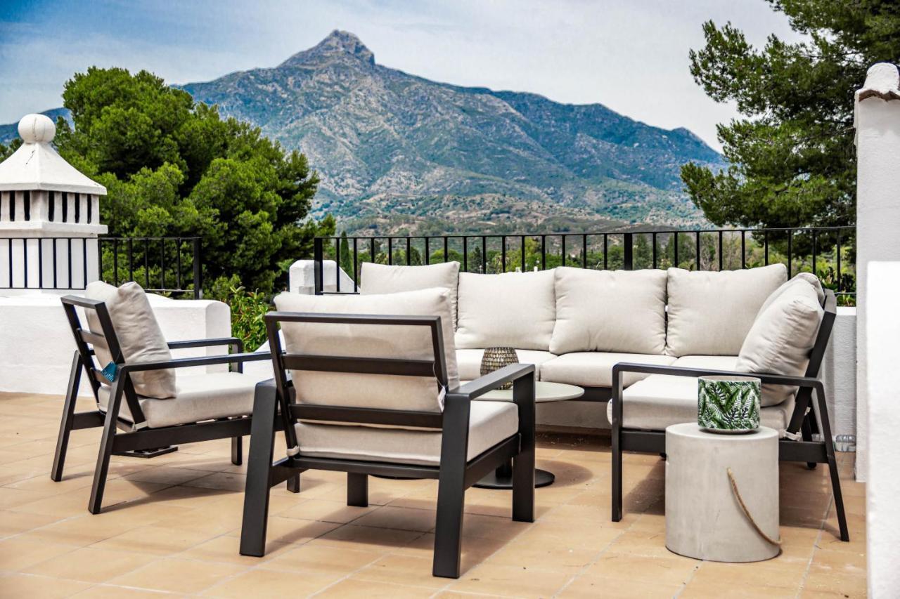 Aloha Pueblo No 1 * Marbella