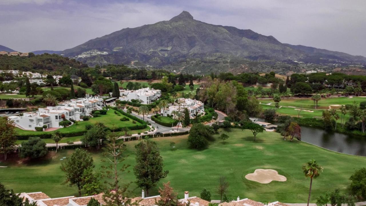 Aloha Pueblo No 1 Сasa de vacaciones Marbella